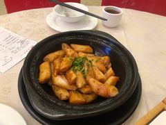 -大天然酒店(军民路店)