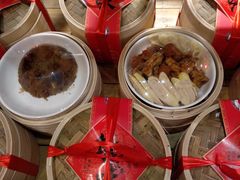 -筒子骨炖黄鸭叫·許家故事(凯德广场店)
