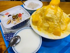 -冰神糖水铺(国贸中心店)