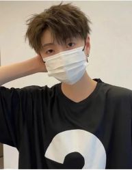 -川和潮人