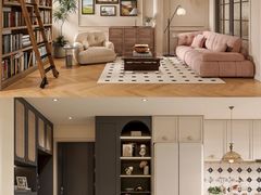 -住范儿家装·整体家装·装修设计