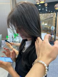 -IN STYLE•造型