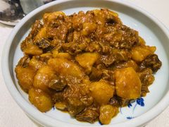 -七菜馆·东北菜·蒸饺(文体路店)