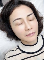 -MIVI野生眉纹绣纹眉