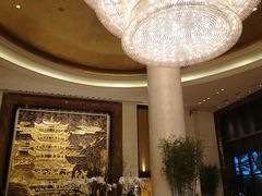 -武汉武昌威斯汀酒店-知味自助餐厅