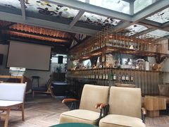 -Nirvana Cafe&Bar(北仓文创街区店)