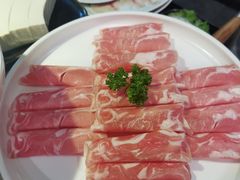 -丽江龙继斑鱼庄(罗宾森购物广场店)