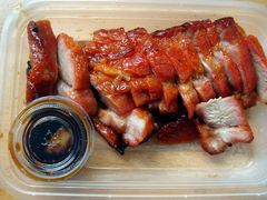 叉烧-丽的面家(多宝路店)