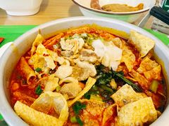 -丽丽三鲜螺蛳粉(田林路店)