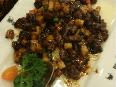 -鸿瑞興面馆(梅岭店)