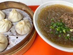 -新丰小吃(浣纱路分店)