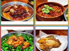 -农汤老店(顺联公园里店)