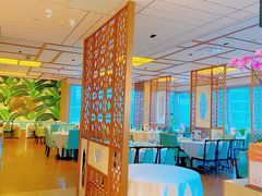 大堂-洋洋中餐馆·SINCE 1997(信投店)