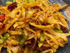 -玉桥餐厅(天坛店)