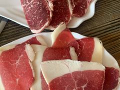 -塔峪鲜肉烧烤