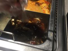 -海底捞火锅(油麻地店)