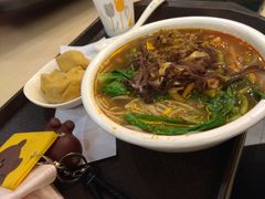 三鲜螺蛳粉-水平有限广西米粉·广西风味集(五道口店)