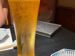 -希望日本料理(保利香槟花园店)