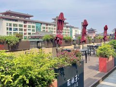 -面辣子·陕西家乡菜(钟楼店)