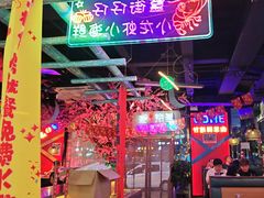 -路边边.炒菜烧烤.音乐餐厅(良乡长虹店)