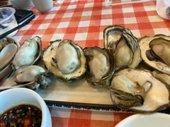 -琼大师东方烤乳猪(亚特兰蒂斯店)