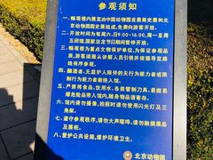 -北京动物园-畅观楼