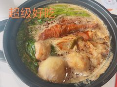 -螺特攻·螺蛳煲·螺蛳粉(东莞厚街店)