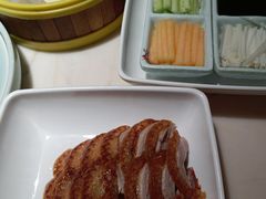 -韵秋荷(宝山龙湖天街店)