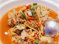 -巢爷老味(东方红店)