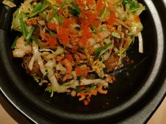 海味干捞粉丝煲-避风塘(宝山万达店)