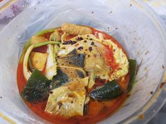 麻辣烫-林静小吃(复兴路店)