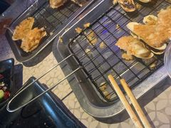 -云晓光头烧烤吧(川沙绿地店)