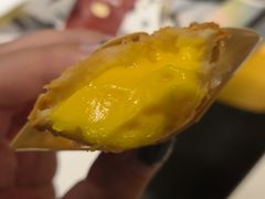 -麦当劳(欧亚卖场店)