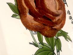 -全聚德(哈尔滨店)