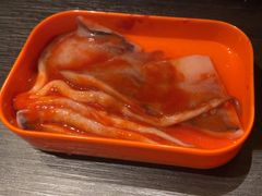 -AJIYA·池袋日式烧肉自助(天津万象城店)
