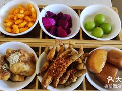 -芭夯兔·兔肉汤锅(新都店)