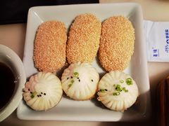 -淮扬府·游园京梦(北京SKP店)