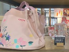-COSTA COFFEE(上海虹口龙之梦)