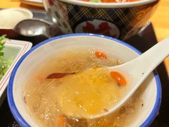 -原志优秀食材·匠心料理·海胆主题(金亿广场店)