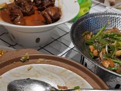 -双合园·海鲜水饺青岛菜(万佳广场店)