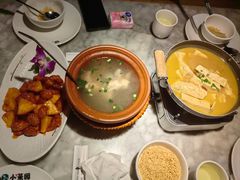 -小菜园新徽菜(常州金坛吾悦店)