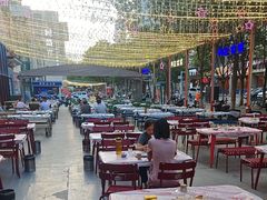 -阿记烧烤(英达路店)
