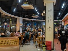 -功牛泉州牛肉小吃·火锅(三里街店)