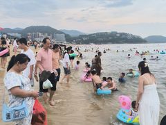 -大梅沙海滨公园