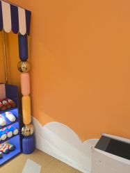 -奈尔宝家庭中心·亲子餐厅(苏州大悦城店)