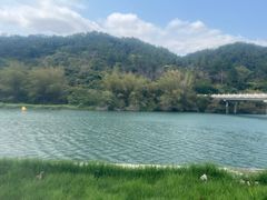 -碧水湾温泉