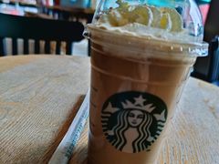 -星巴克(昆明金鹰天地店)
