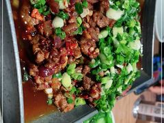 -树厨贵州菜(大十字店)