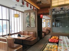 -水林间·寿喜烧自助(仙林金鹰店)