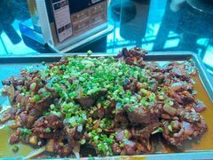 -树厨贵州菜(花果园购物中心店)